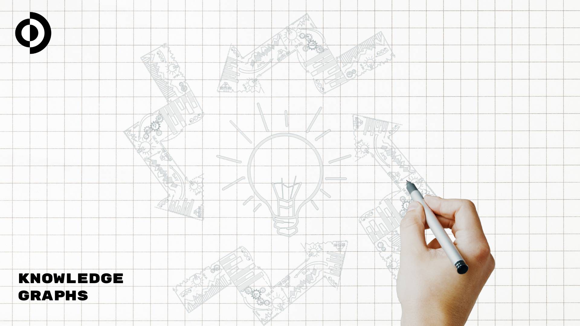 Featured image for: Knowledge Graphs - Brain Behind the shift from SEO to Discoverability